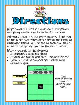 games similar to bingo for classroom