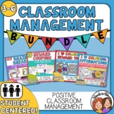 Classroom Management Bundle: Brain Breaks, Reward Coupons,