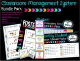 Classroom Management Bundle Pack!