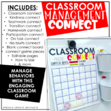 Classroom Management Connect - Plan - Game - Digital