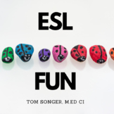 Free ESL Fun 12 Activities Games Exercises Classroom Management