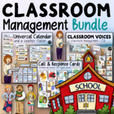 Classroom Management - For Class or ESL Teachers