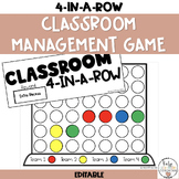 Classroom Management Game