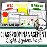 Classroom Management: Light System Pack