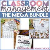 Classroom Management MEGA Bundle