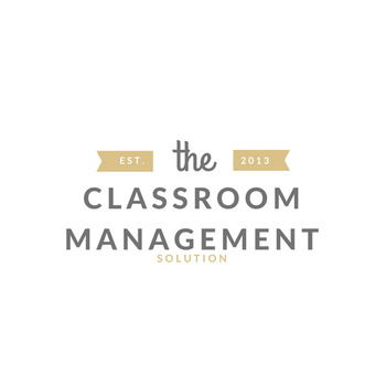 Preview of Classroom Management Solution-- Manual & EASY Reward System