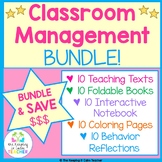 Classroom Management Strategy PDF