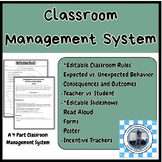 Classroom Management System