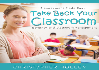Preview of Classroom Management: Teacher's Manual