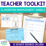 Classroom Management Tool Kit