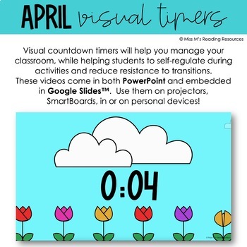 Time Timer in Education: Visual Timers for the Classroom