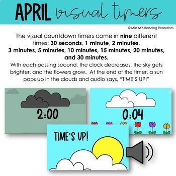 Time Timer in Education: Visual Timers for the Classroom