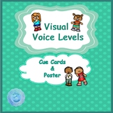 Classroom Management - Visual Voice Levels