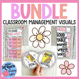 Classroom Management Visuals | You Will Need Supply Cards 
