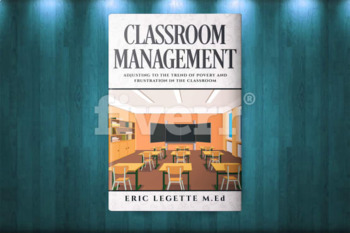 Preview of Classroom Management-When Class Rules No Longer Work