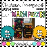 Classroom Management using Warm Fuzzies