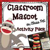 Classroom Mascot Pack