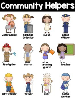 Classroom Mini-Posters {8 Simple Classroom Posters} by Julie Shope