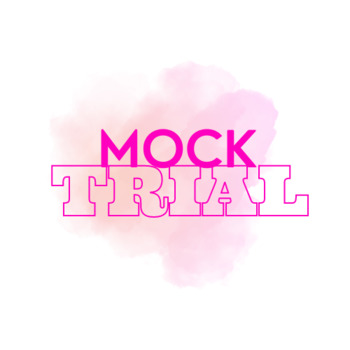 Preview of Classroom Novel Mock Trial Unit