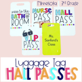 Classroom Passes