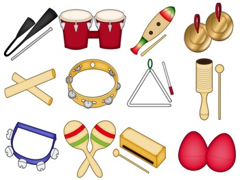 Percusión en el aula: un juego paraPercusión en el aula: un juego para  