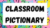 Classroom Pictionary