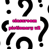 Classroom Pictionary v2