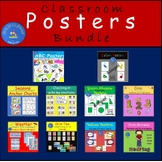 Classroom-Posters-Bundle