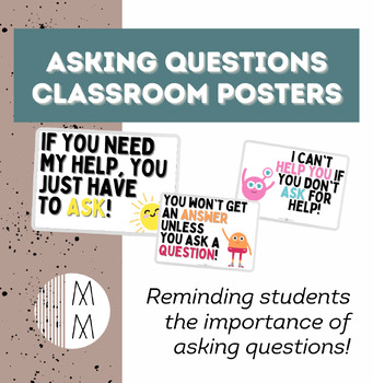 students asking questions in the classroom clipart