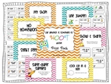 Classroom Prize {Coupon} Pack