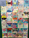 Classroom Quilt Back to School