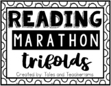 Classroom Reading Marathon: End of Year, Summer School, Bu