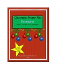 Classroom Rescue Kit: December (Winter Bundle)