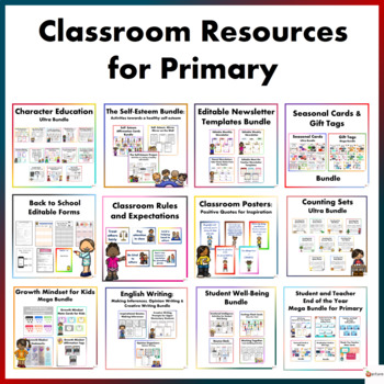 What Are the Different Types of Classroom Resources?