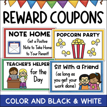 Classroom Incentives, Prize Box, Birthday Deals and Ideas - SSSTeaching