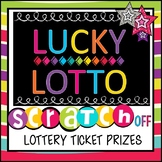 Classroom Reward Lottery Tickets