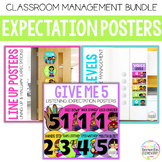 Classroom Rules | Expectations & Procedures | Classroom Ma