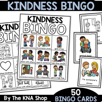 Classroom Rules and Expectations Back to School Bingo Games Bundle