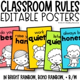 Classroom Rules and Expectations Classroom Management EDIT