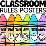 Classroom Rules and Expectations for Classroom Management 