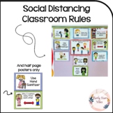 Classroom Safety Rules