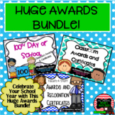 Classroom School Awards Bundle