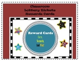 Classroom Scratch off Lottery Tickets
