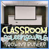 Classroom Screensavers and Backgrounds~ EDITBALE