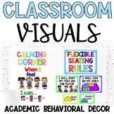 Visual Schedule Autism. Classroom Jobs, Classroom Schedule