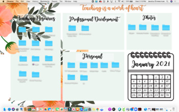 teacher desktop backgrounds