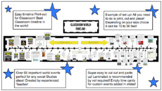 Classroom Timeline poster and chart ! with over 65 events! 