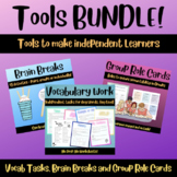 Classroom Tools Bundle!