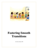 Classroom Transitions with young children