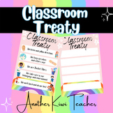 Classroom Treaty Poster